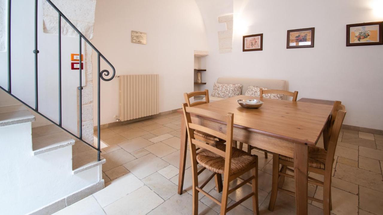 Casa Colombo & Casa Scipione By Rentbeat Hotel Ostuni Exterior photo