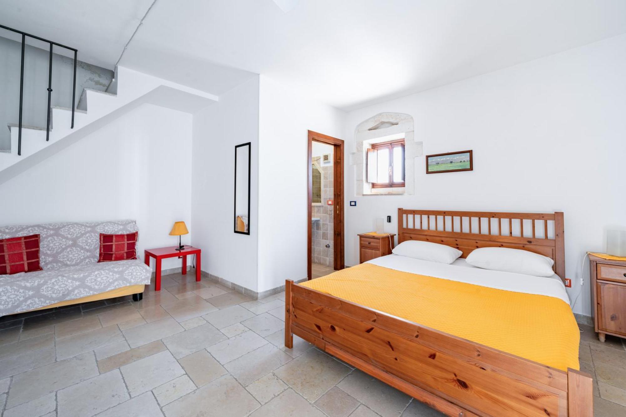 Casa Colombo & Casa Scipione By Rentbeat Hotel Ostuni Exterior photo