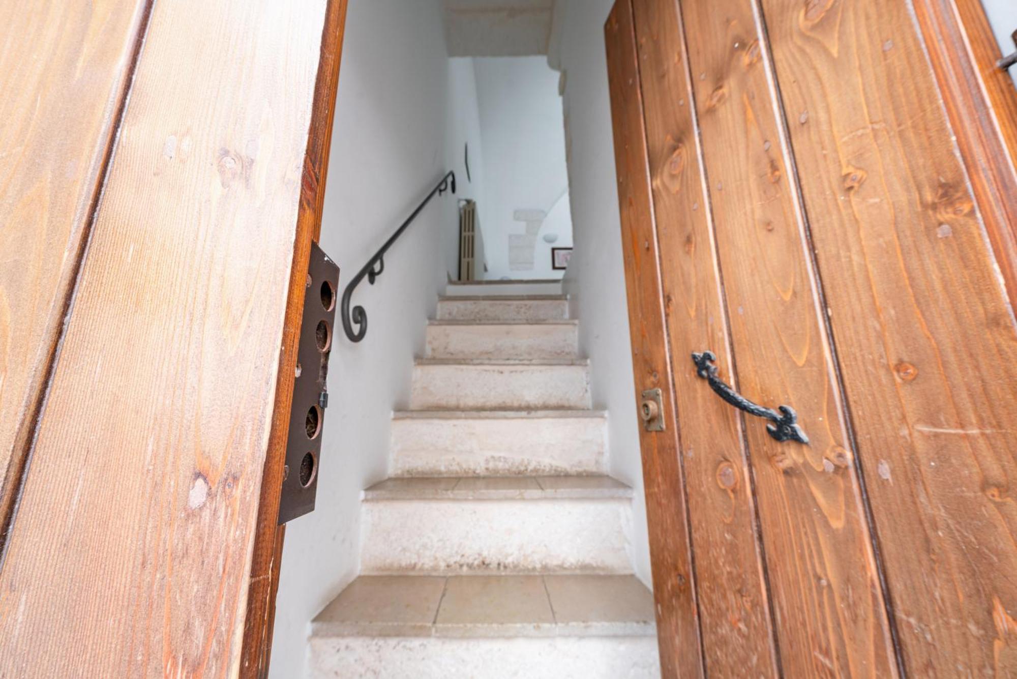 Casa Colombo & Casa Scipione By Rentbeat Hotel Ostuni Exterior photo