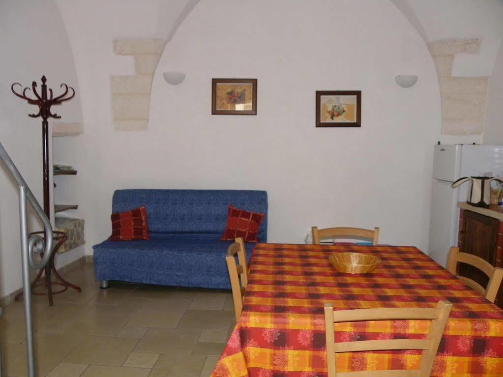 Casa Colombo & Casa Scipione By Rentbeat Hotel Ostuni Exterior photo